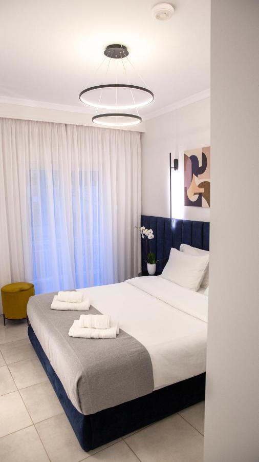 Veria Suite Kültér fotó
