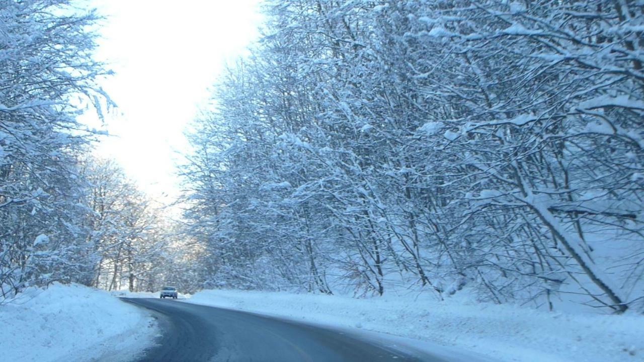 Veria Suite Kültér fotó
